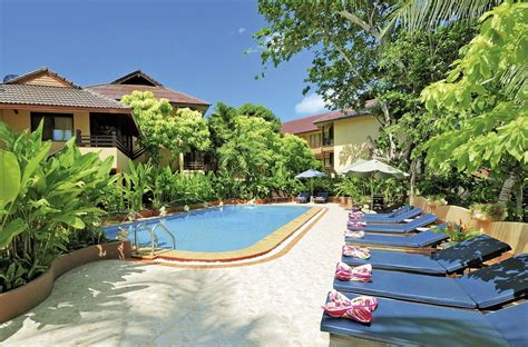 Samui Laguna Resort Koh Samui